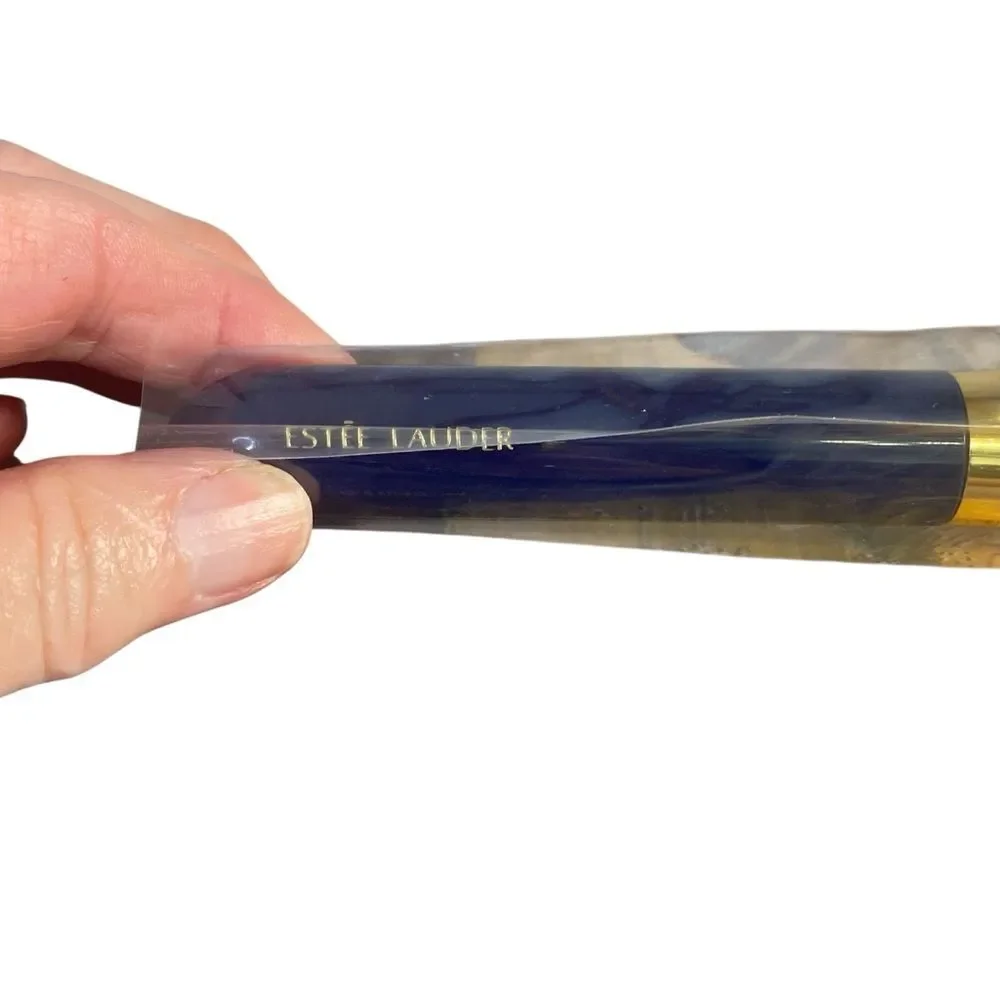 Estee Lauder Makeup Brush Blush Brush Professional Makeup Applicator New wo Box